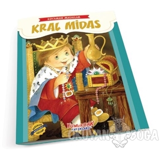 Kral Midas - Kocaman Masallar