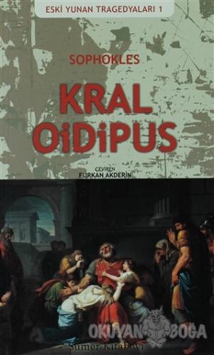Kral Oidipus - Sophokles - Sümer Kitabevi