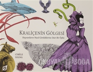 Kraliçenin Gölgesi