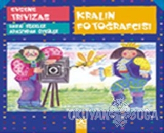 Kralın Fotoğrafçısı (Ciltli)