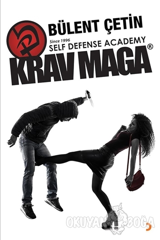 Kraw Maga Eğitim Kitabı