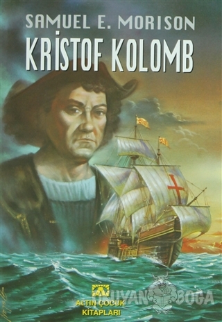 Kristof Kolomb