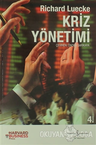 Kriz Yönetimi