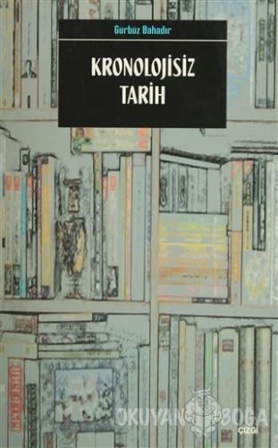 Kronolojisiz Tarih