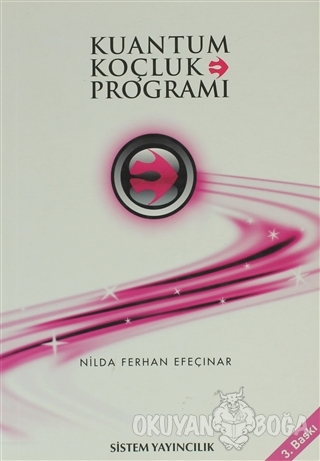 Kuantum Koçluk Programı - Nilda Ferhan Efeçınar - Sistem Yayıncılık