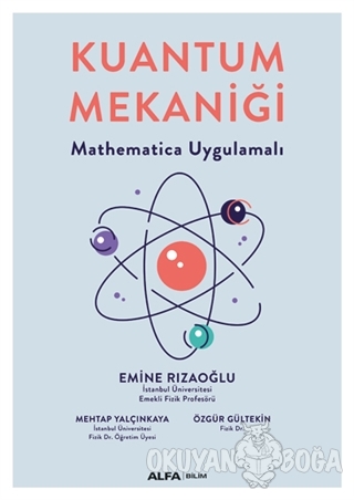 Kuantum Mekaniği