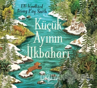 Küçük Ayının İlkbaharı