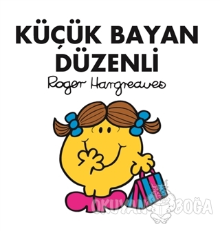 Küçük Bayan Düzenli