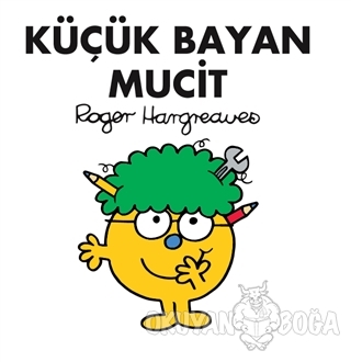 Küçük Bayan Mucit