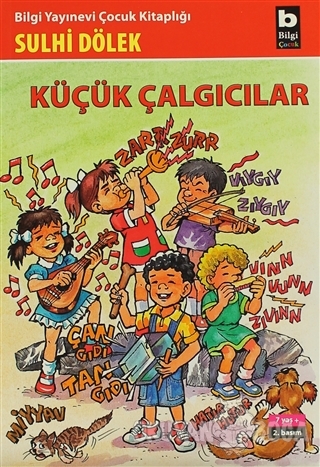 Küçük Çalgıcılar