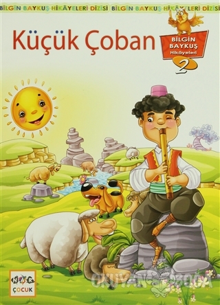 Küçük Çoban