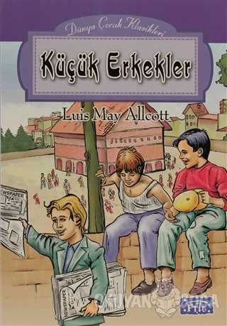 Küçük Erkekler