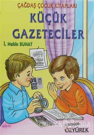 Küçük Gazeteciler