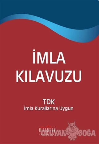 Küçük İmla Kılavuzu