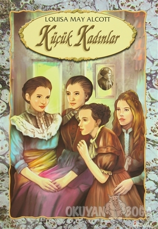 Küçük Kadınlar