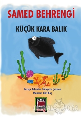 Kucuk Kara Balik Kitabini Satin Al Nobel Kitap