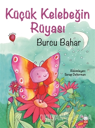 Küçük Kelebeğin Rüyası