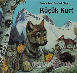 Küçük Kurt