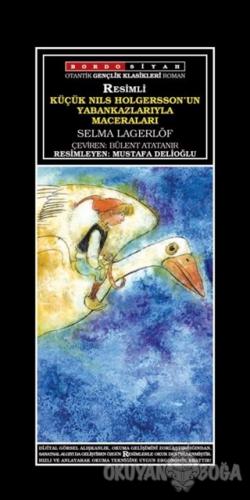 Küçük Nils Holgersson'un Yabankazlarıyla Maceraları - Selma Lagerlöf -