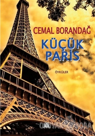 Küçük Paris - Cemal Borandağ - Artshop Yayıncılık