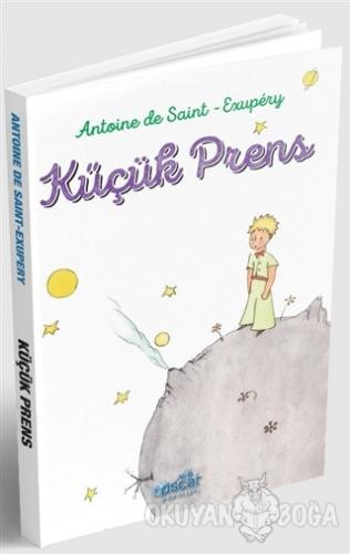 Küçük Prens - Antoine de Saint-Exupery - Oscar Yayınları