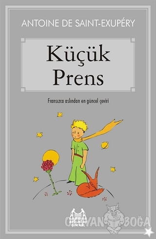 Küçük Prens