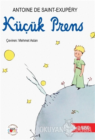 Küçük Prens