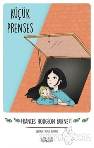 Küçük Prenses - Frances Hodgson Burnett - Aylak Adam Kültür Sanat Yayı
