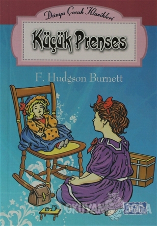 Küçük Prenses