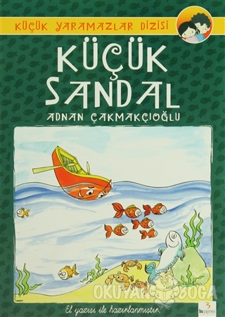 Küçük Sandal A. Adnan Çakmakçıoğlu