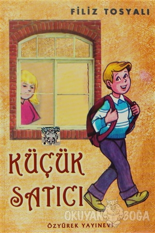 Küçük Satıcı