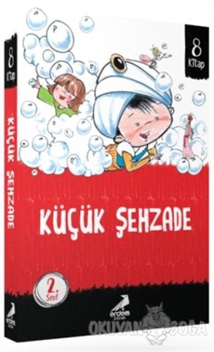 Küçük Şehzade (8 Kitap)