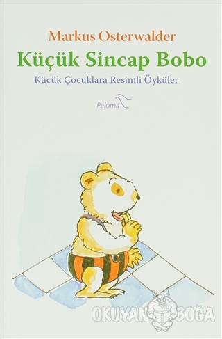 Küçük Sincap Bobo