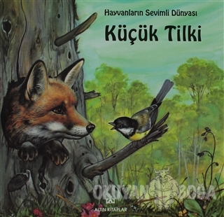 Küçük Tilki