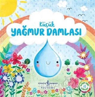 Küçük Yağmur Damlası