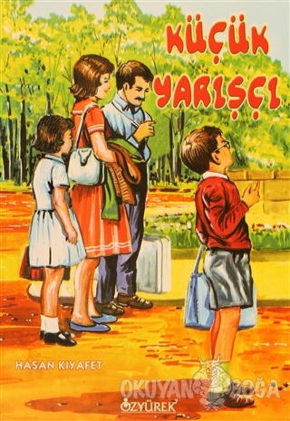 Küçük Yarışçı