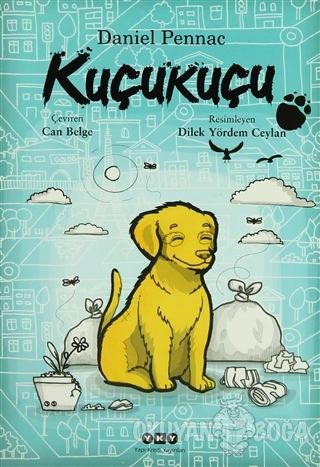 Kuçukuçu