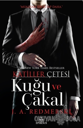 Kuğu ve Çakal