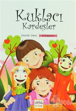 Kuklacı Kardeşler