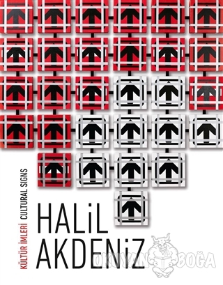 Kültür İmleri / Cultural Sings: Halil Akdeniz - Rıfat Şahiner - Masa Y