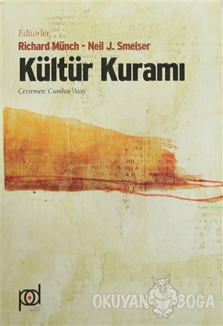 Kültür Kuramı
