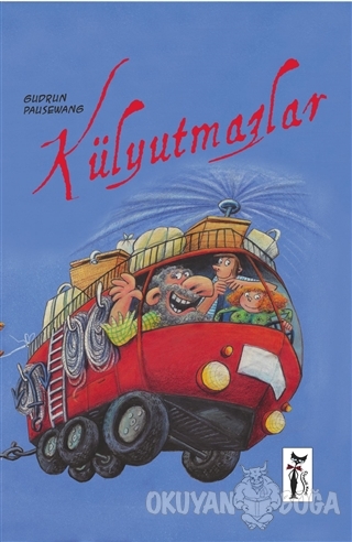 Külyutmazlar