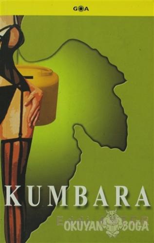 Kumbara - Eddi Anter - Goa Basım Yayın