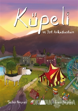Küpeli ve Yol Arkadaşları