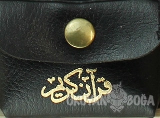 Kur'an-ı Kerim (Mini Boy)
