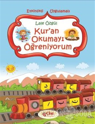 Kur'an Okumayı Öğreniyorum