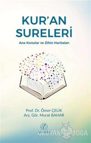 Kur'an Sureleri - Murat Bahar - Elvan Yayıncılık