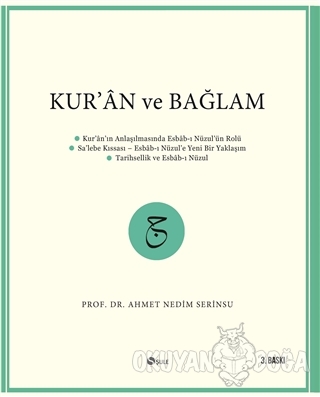 Kur'an ve Bağlam