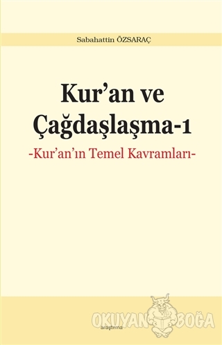 Kur'an ve Çağdaşlaşma 1