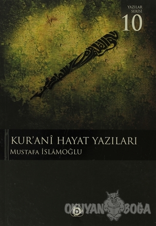 Kur'anı Hayat Yazıları